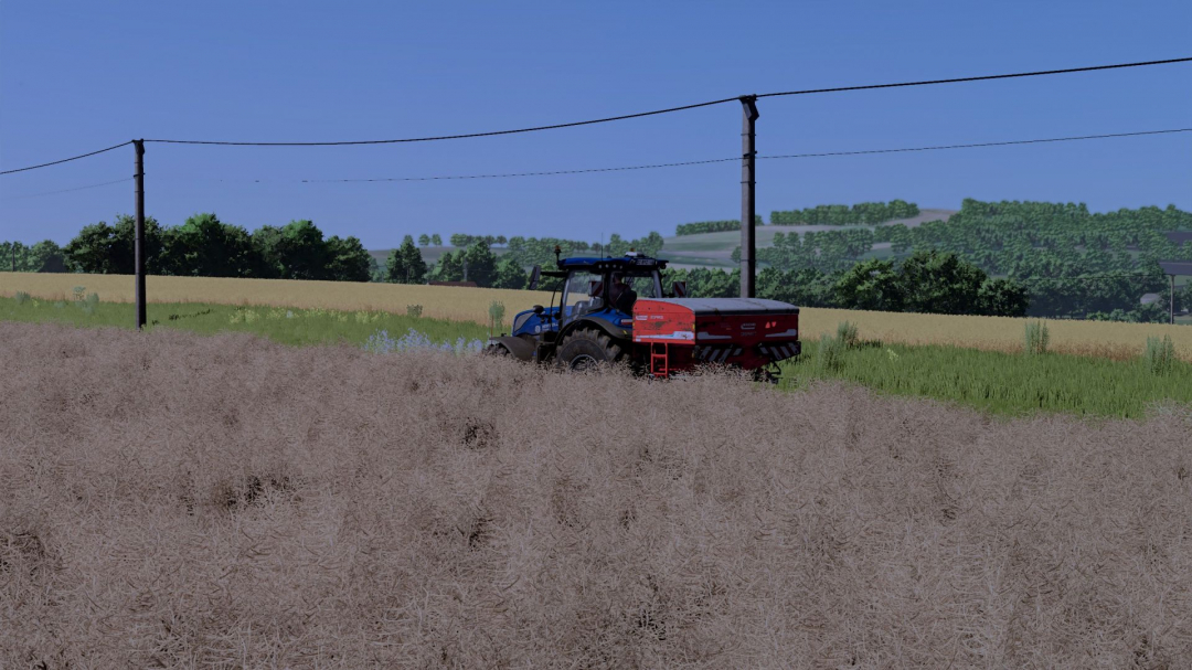 Realistic day/night shader V2.1