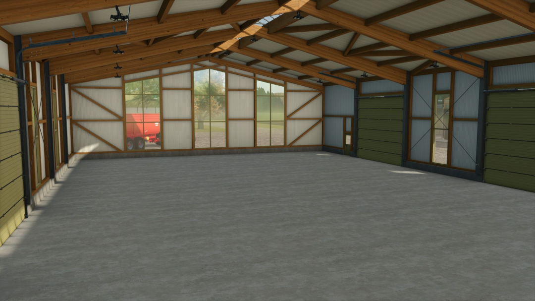 Retextured Rudolf Hörmann Pack V1.0