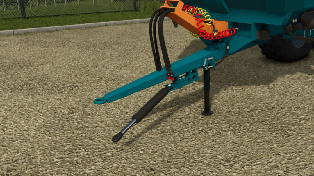 Rolland Turboclassic 27-40 V2.0