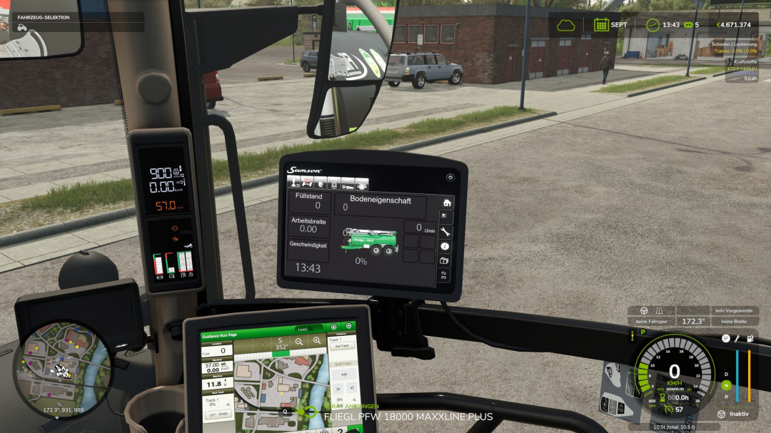 Samson Terminal (Prefab) V1.0