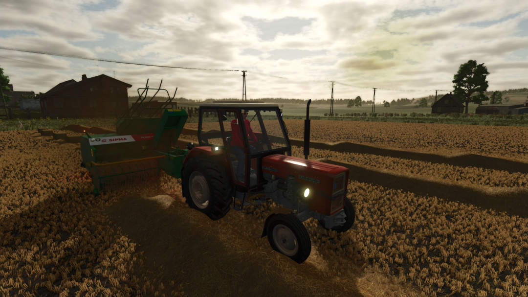 Sipma Z224/PK4000 V1.0