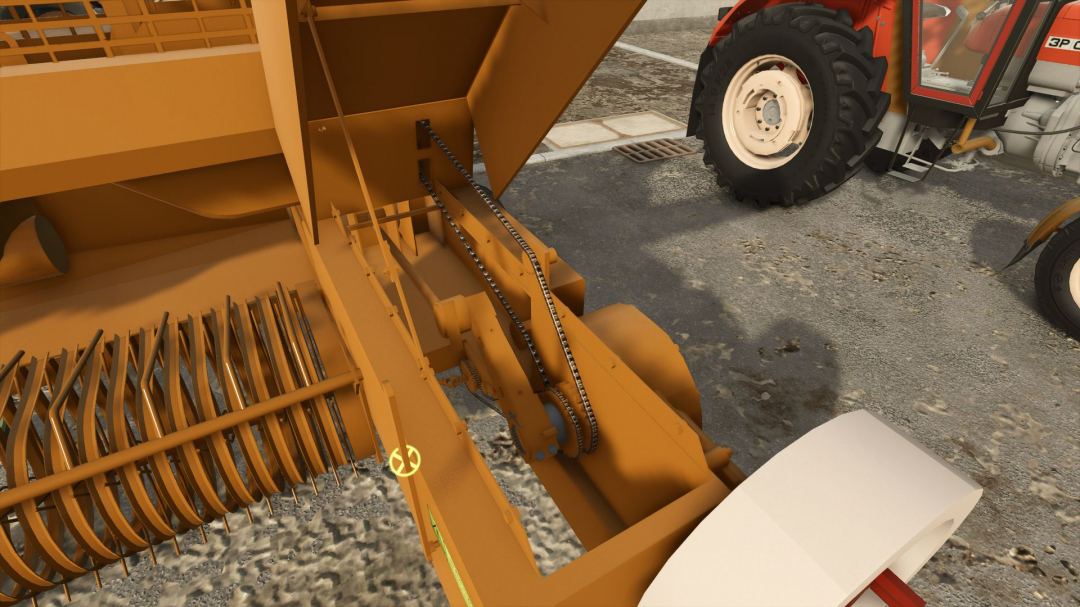 Sipma Z224/PK4000 V1.0