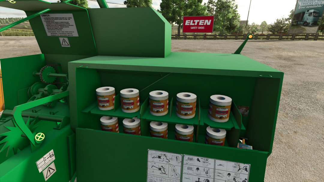 Sipma Z224/PK4000 V1.0