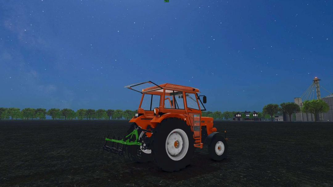 Turkish Fiat 480 v1.0