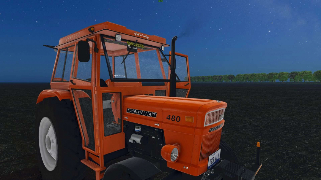 Turkish Fiat 480 v1.0