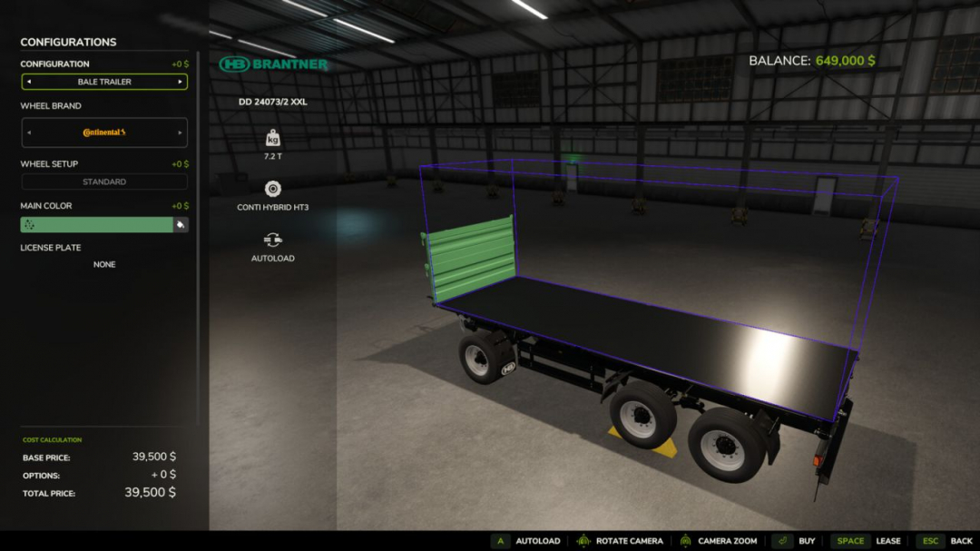 Universal Autoload V1.1