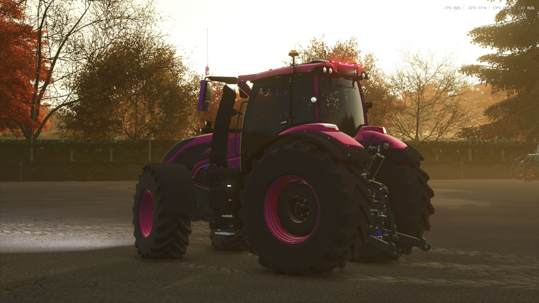 Valtra Q Series V1.0