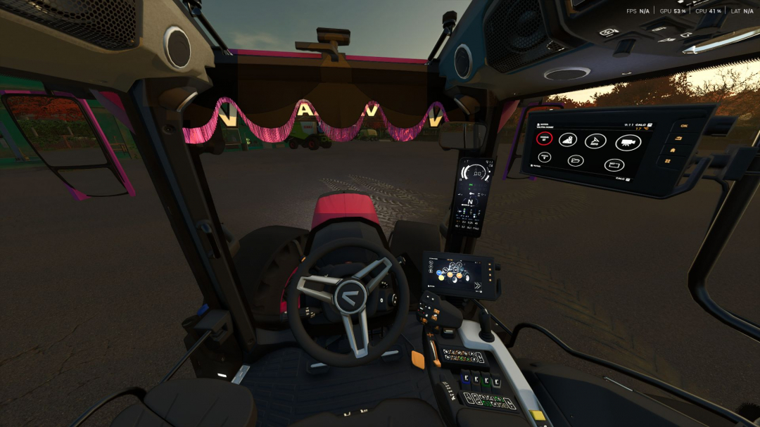 Valtra Q Series V1.0