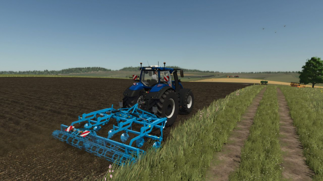 Valtra S Serie V1.0.0.3