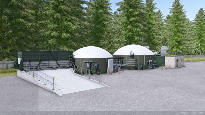 fs25-mods,  BGA 99kw V1.0