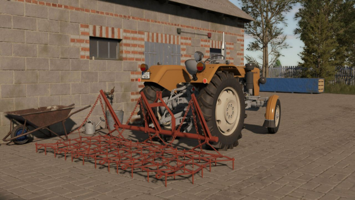 fs25-mods,  BZz-3 V1.0