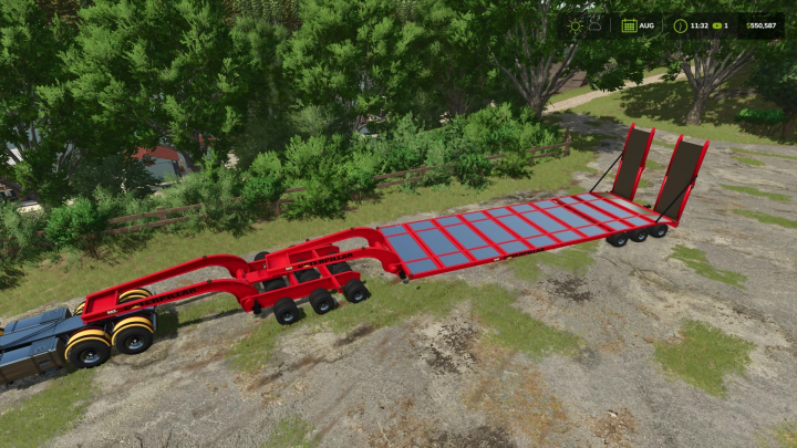 fs25-mods,  CatLowboy Color v1.0