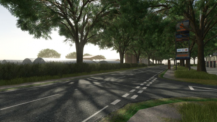 fs25-mods,  FlatlandsGrid V1.0