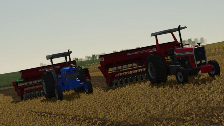 fs25-mods,  JUMEGA TITAN 1815 V1.0