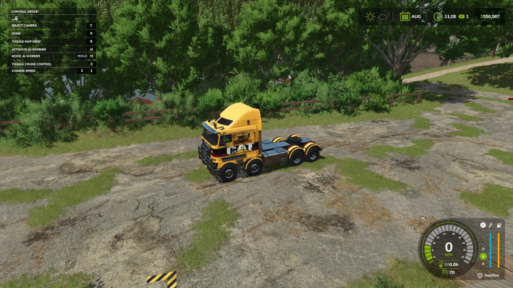 fs25-mods,  K200 Extended v1.0