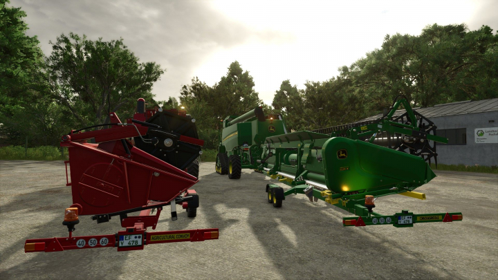 fs25-mods,  Nardi N40BX V1.0