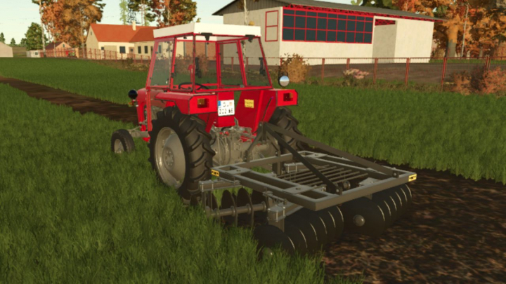 fs25-mods,  OLT 2.5 v1.0