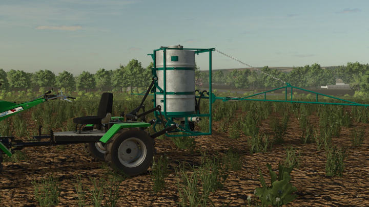 fs25-mods, ORZ-300A V1.0