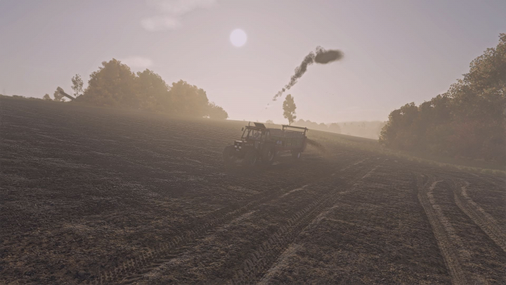 fs25-mods, Shader Gasimu V1.0