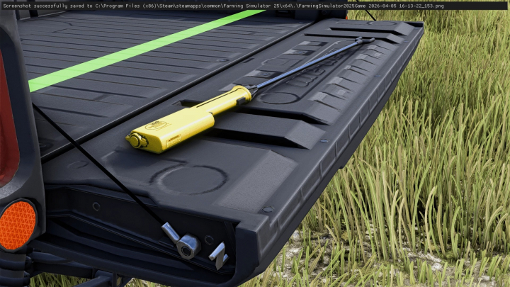 fs25-mods,  Springer Magrath Cattle Prod v1.0.0.1