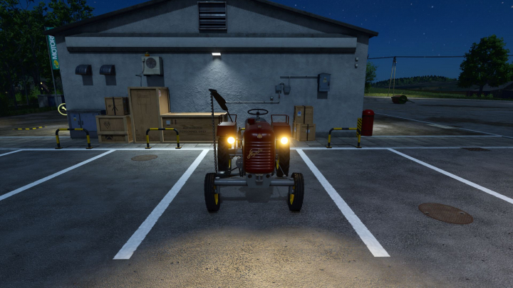 fs25-mods,  Steyr T84 V2.0.0.2
