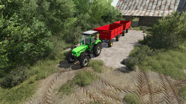 fs25-mods,  Torpedo 7506 V1.0