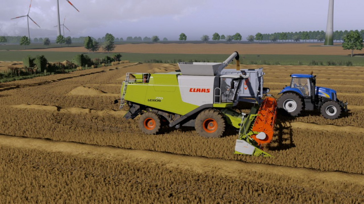 fs25-mods,  Ultra Realistic shader by draxen 15 V1.0