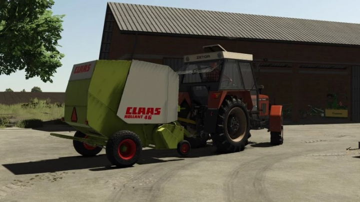 fs25-mods, Zetor 62-7745 v1.0