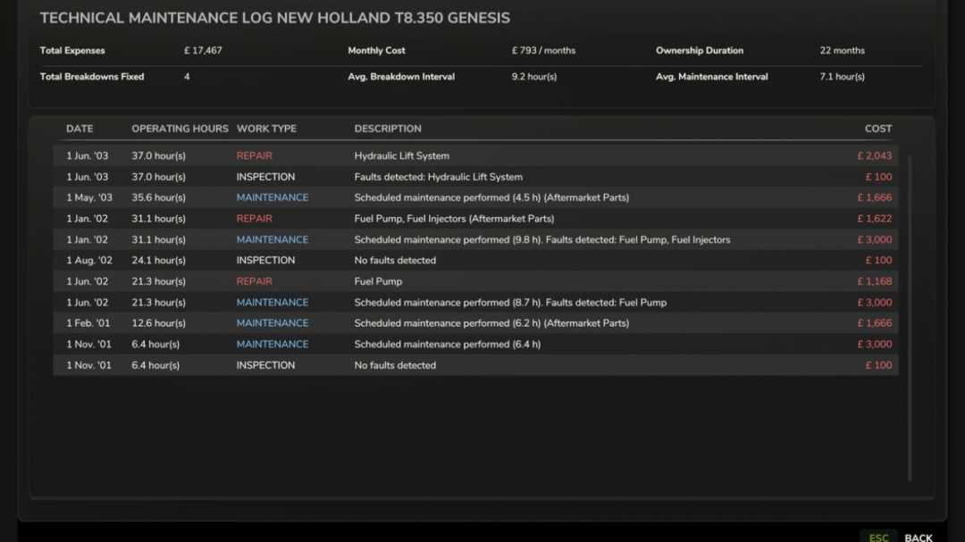 Advanced Damage System v0.9.1.2