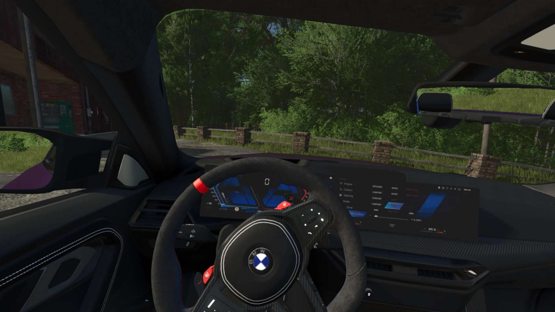 BMW M2 CS v1.0