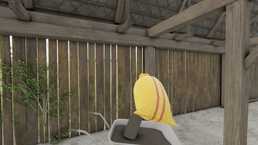 Bag Packing Machine V1.0.0.1