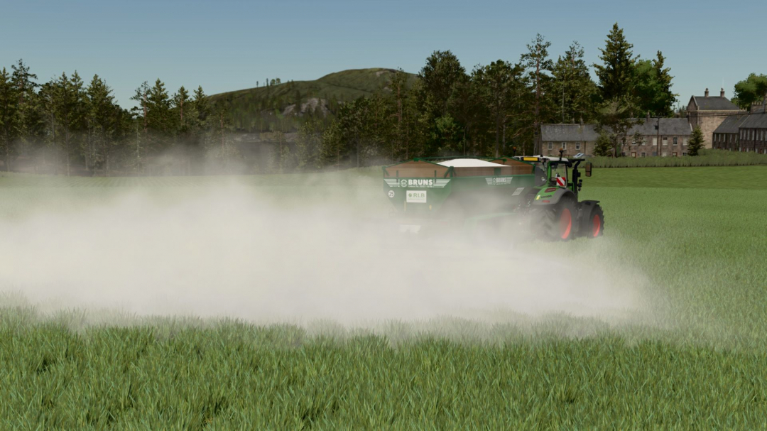 Bruns MBA-22000 V1.0