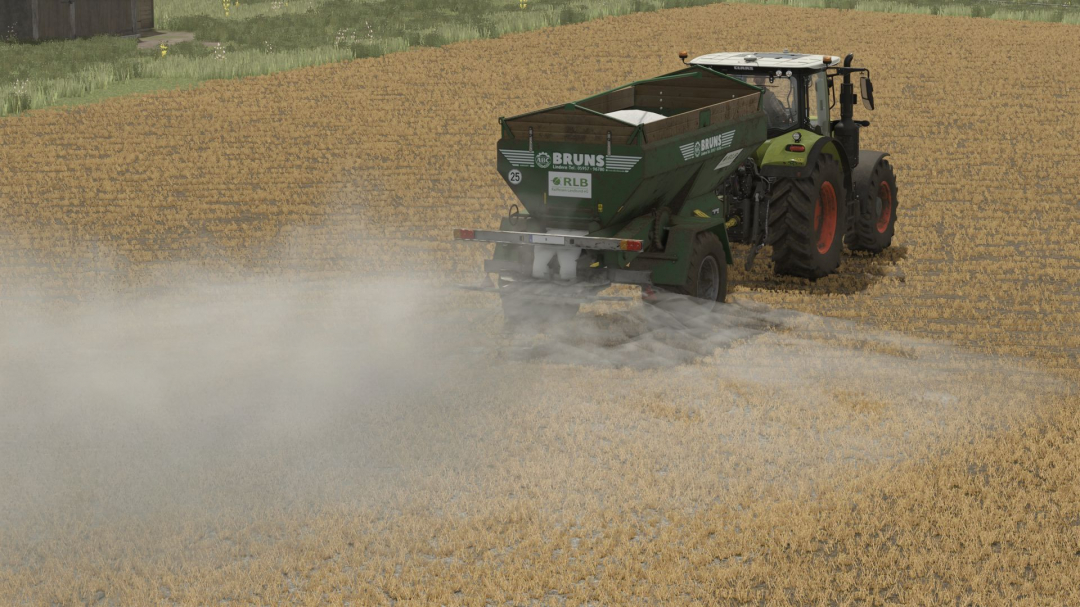 Bruns MBA 12000 V1.0