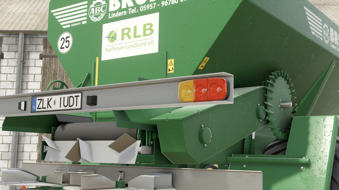 Bruns MBA 12000 V1.0