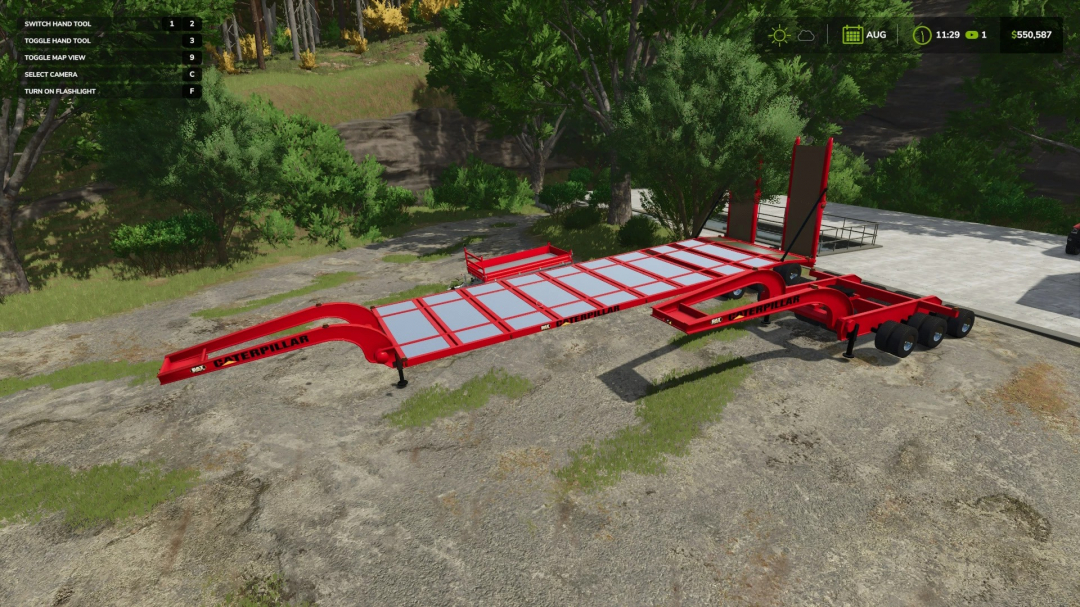 CatLowboy Color v1.0