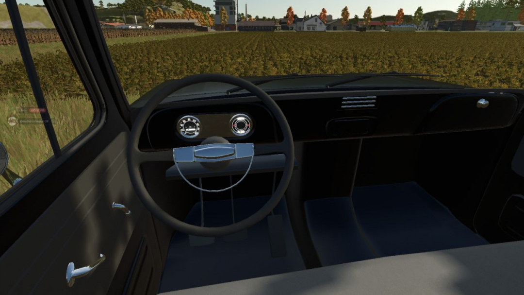 Chevrolet Veraneio V1.0