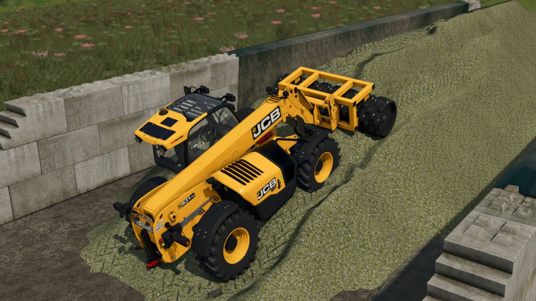 Compaction Roller V1.0