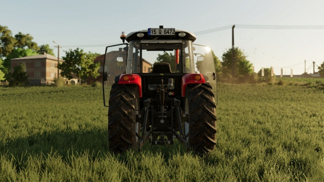 Erkunt Kudret 105E+PLUS V1.1