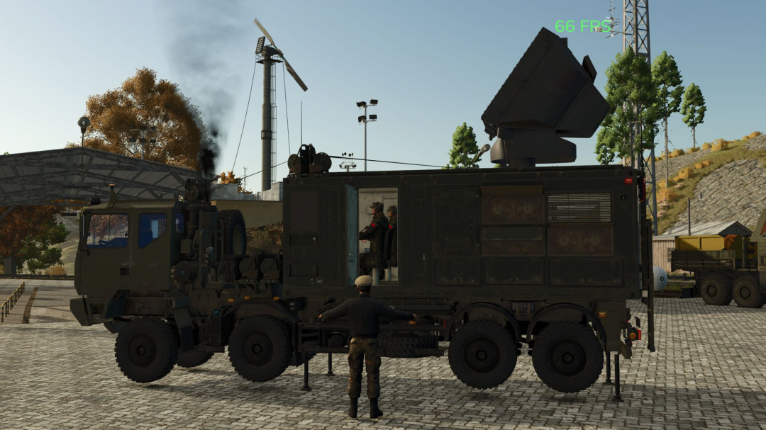 FSAF (Future Surface-to-Air Family) V1.0