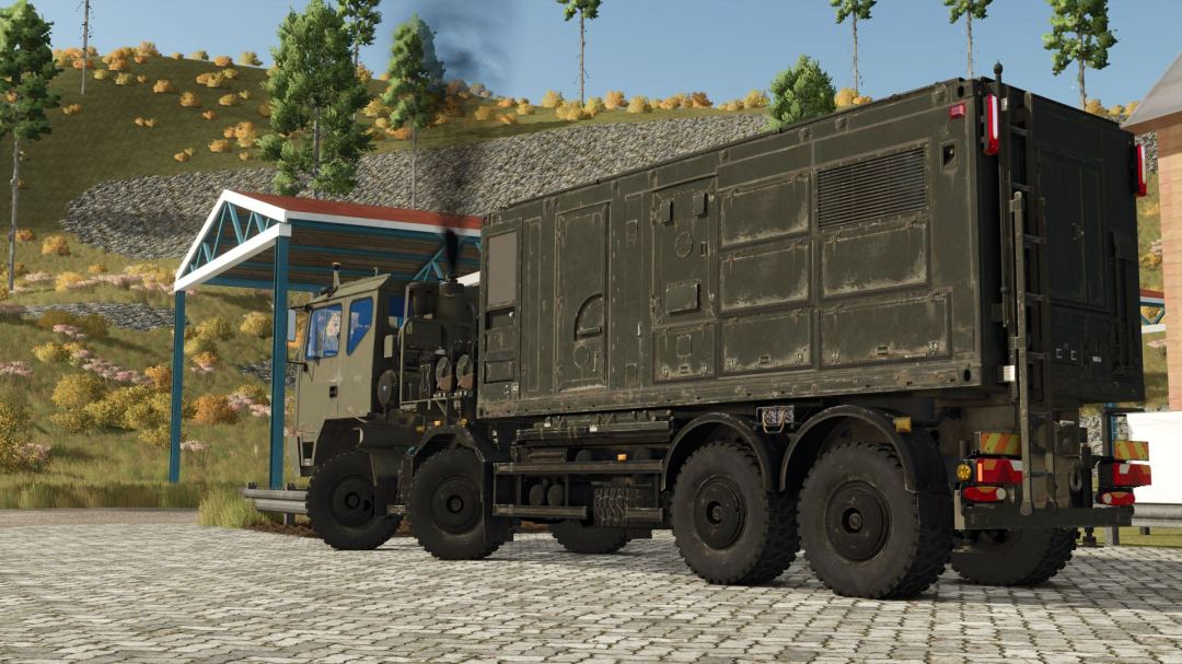 FSAF (Future Surface-to-Air Family) V1.0