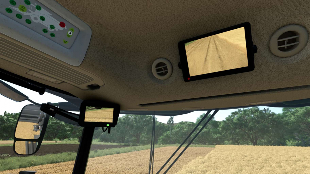 Fendt/MF Ideal Pack v1.1.0.1