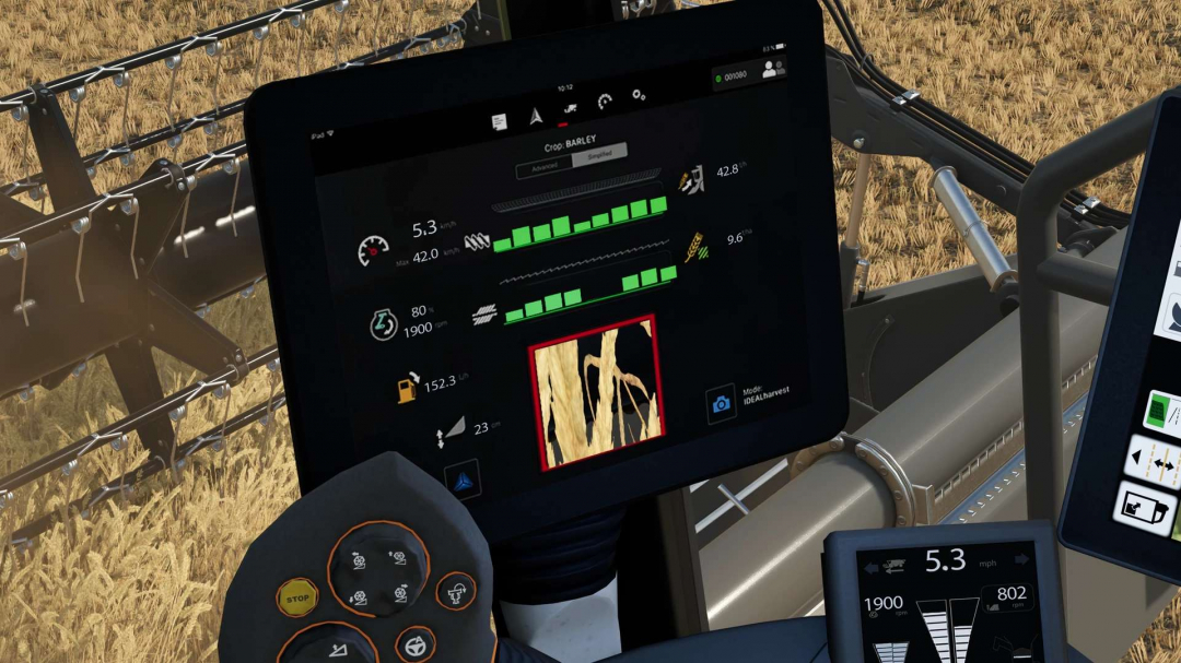 Fendt/MF Ideal Pack v1.1.0.2