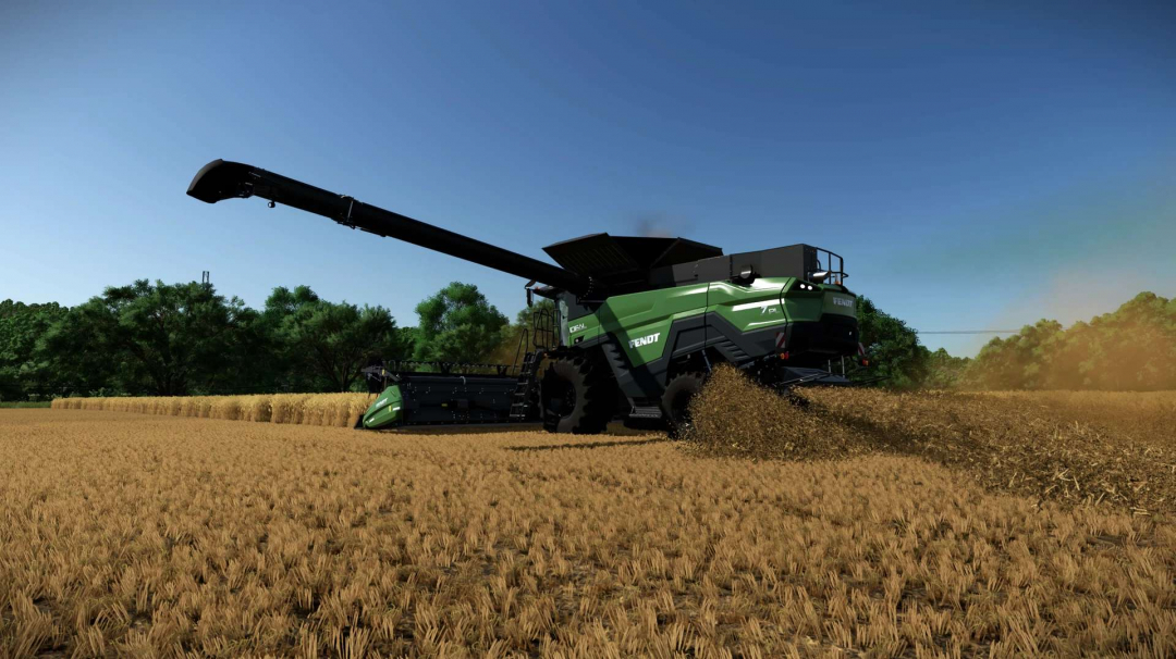 Fendt/MF Ideal Pack v1.1.0.2