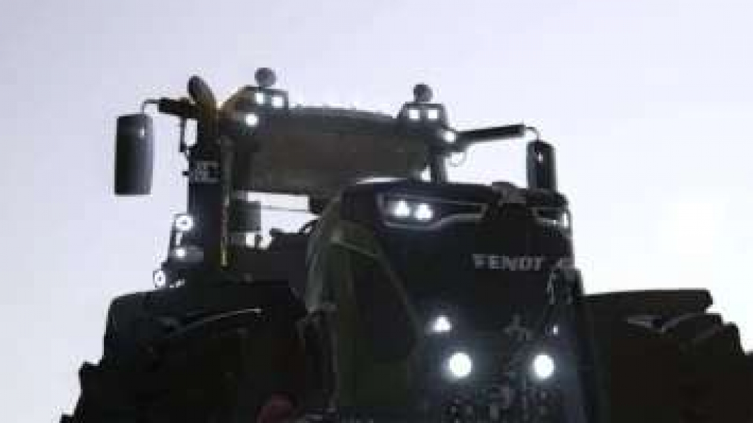 Fendt Vario 900 Gen7 Lotkoss Edit v1.0