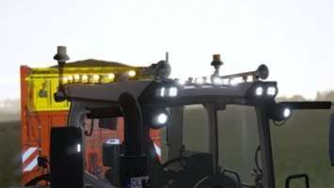 Fendt Vario 900 Gen7 Lotkoss Edit v1.0