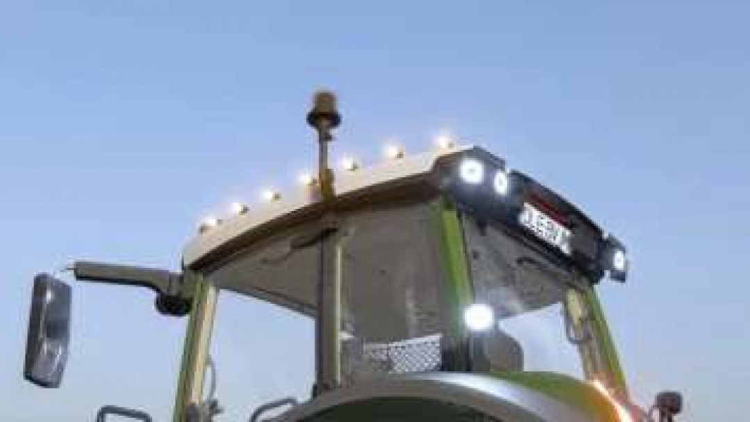 Fendt Vario 900 Gen7 Lotkoss Edit v1.0