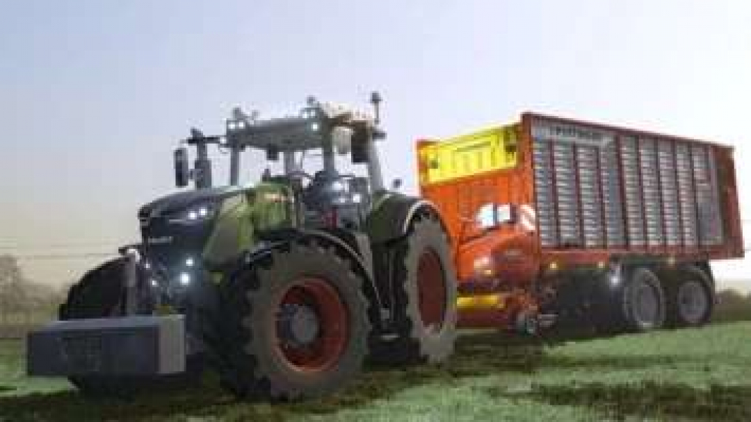 Fendt Vario 900 Gen7 Lotkoss Edit v1.0