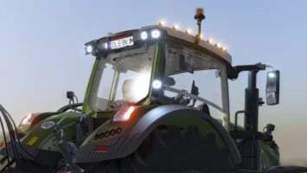 Fendt Vario 900 Gen7 Lotkoss Edit v1.0