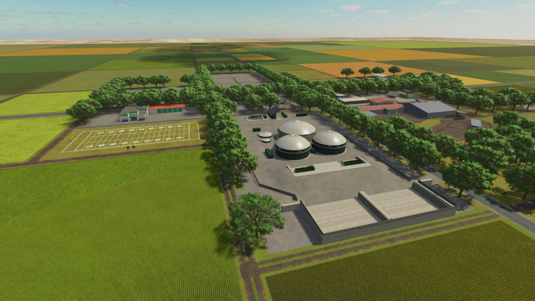 FlatlandsGrid (Hard Mode) V1.0