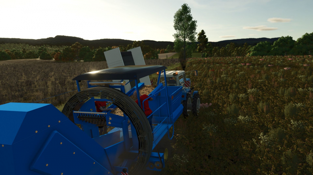 Fortschritt E689 V1.0